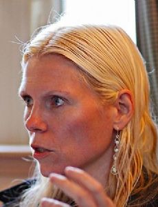 Berit Brogaard