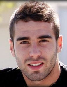 Dani Carvajal
