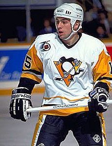 Shawn McEachern