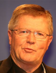 Don Plett