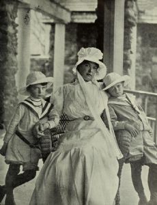 Carol Brooks MacNeil