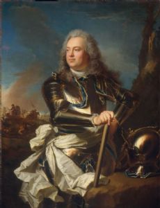 Louis Henri de La Tour d'Auvergne