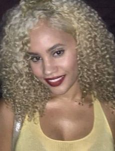Desiree Gibbon