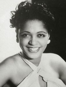 Valaida Snow