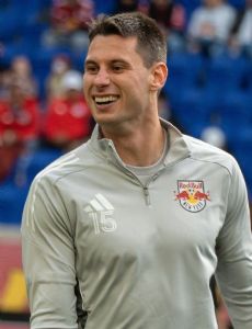 Sean Nealis