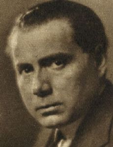 Ernst Lothar