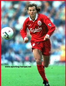Patrik Berger