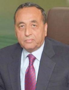 Shujaat Azeem