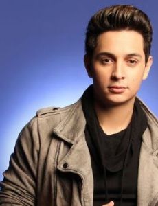 Victor Drija