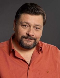Dmitri Nazarov