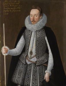 Charles Cornwallis (diplomat)