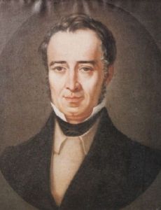 Francesco Romani