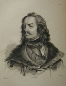 Jean-Marie Chopin