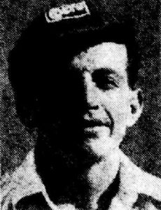 Ken MacKay