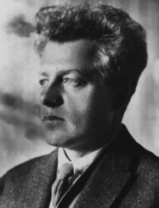 Pyotr Voykov
