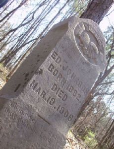 Lynching of Ed Johnson