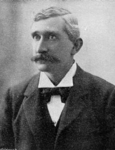 Francis Connor
