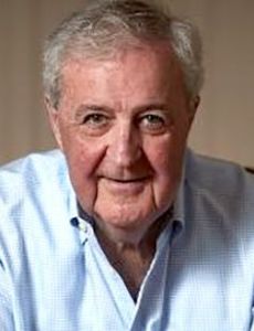 Ian Macfarlane (economist)