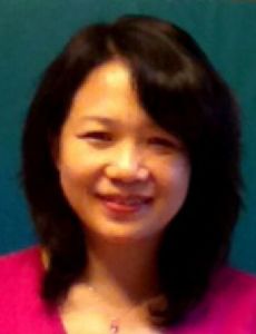 Lu Chen (scientist)