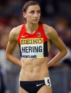 Christina Hering
