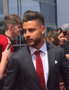 Héctor Villalba