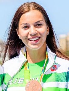 Milda Valčiukaitė