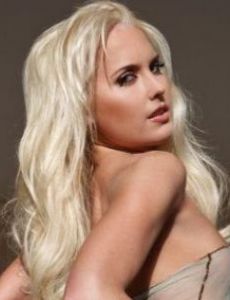 Amanda Evans
