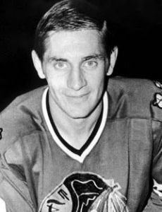 Bobby Schmautz