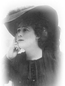 Lily Hanbury