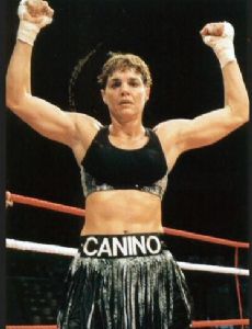Bonnie Canino
