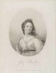 Jane Bowdler