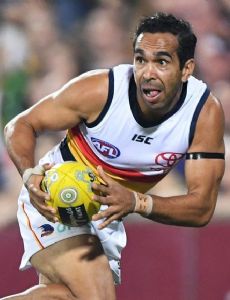 Eddie Betts