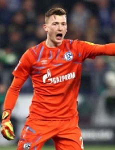 Markus Schubert