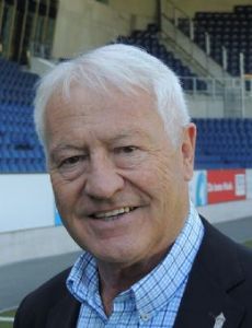 Kurt Müller (footballer)