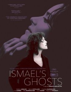 Ismael's Ghosts