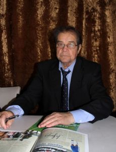 Viktor Kanevskyi