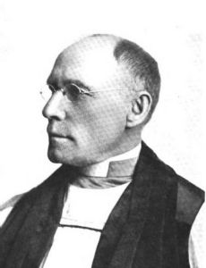 William Edward Toll