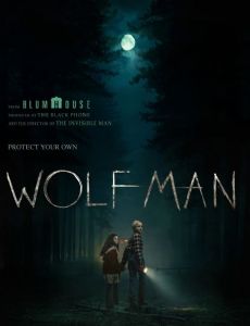 Wolf Man