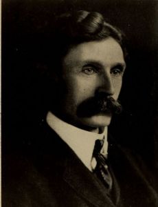 Joseph Austin Holmes