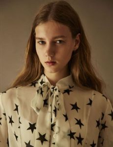 Cecilie Moosgaard