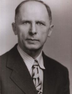 Charles Francis Schnabel