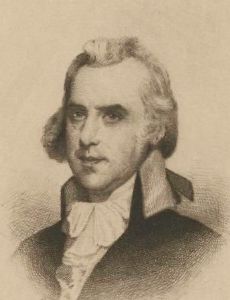 George Hammond