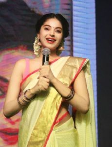 Sanam Shetty