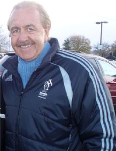Dick Howard