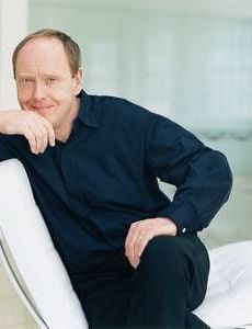 Paul McCreesh