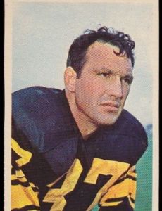 Howie Ferguson
