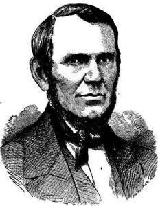 James Wright Gordon