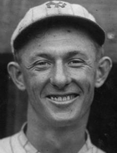 Johnny Mitchell