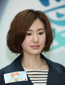 Angel Chiang