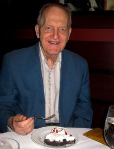 Albert Overhauser